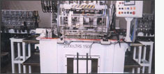 Dip Type Leak Testing Machine